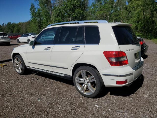 Photo 1 VIN: WDCGG8HB4AF293134 - MERCEDES-BENZ GLK-CLASS 