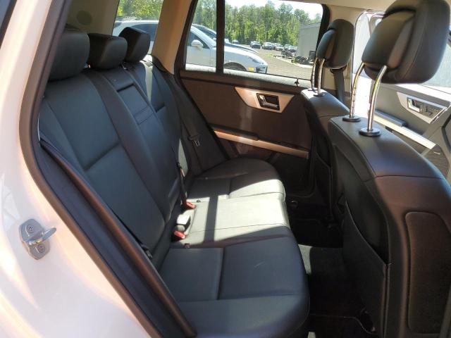 Photo 10 VIN: WDCGG8HB4AF293134 - MERCEDES-BENZ GLK-CLASS 