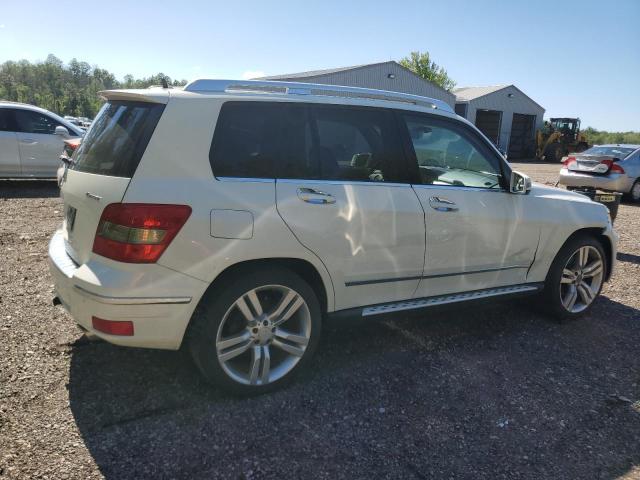 Photo 2 VIN: WDCGG8HB4AF293134 - MERCEDES-BENZ GLK-CLASS 