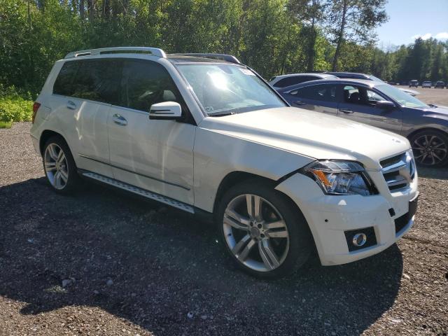 Photo 3 VIN: WDCGG8HB4AF293134 - MERCEDES-BENZ GLK-CLASS 