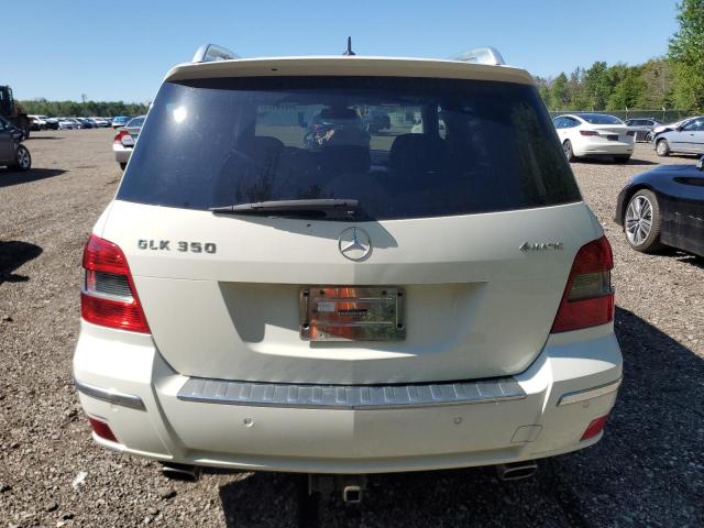 Photo 5 VIN: WDCGG8HB4AF293134 - MERCEDES-BENZ GLK-CLASS 