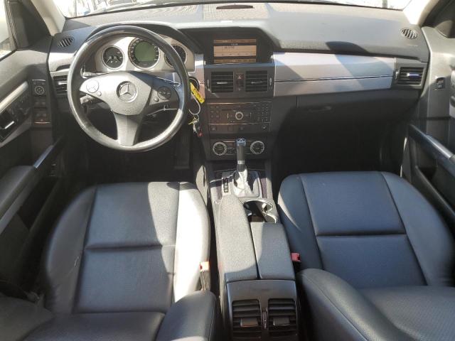 Photo 7 VIN: WDCGG8HB4AF293134 - MERCEDES-BENZ GLK-CLASS 