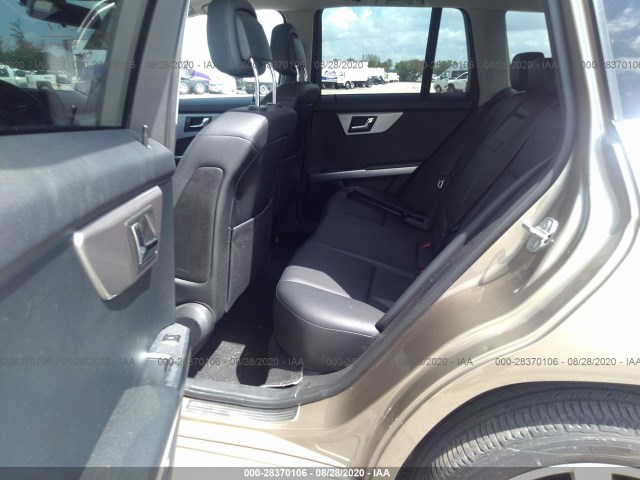 Photo 7 VIN: WDCGG8HB4AF294624 - MERCEDES-BENZ GLK-CLASS 