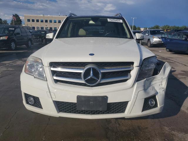 Photo 4 VIN: WDCGG8HB4AF319604 - MERCEDES-BENZ GLK 350 4M 