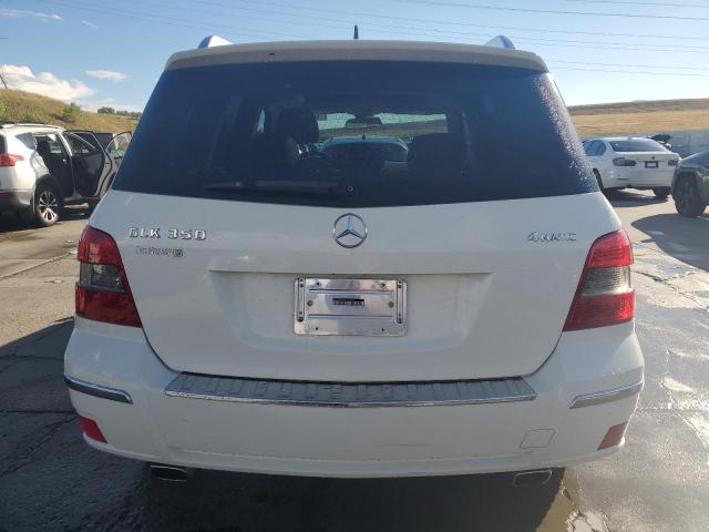 Photo 5 VIN: WDCGG8HB4AF319604 - MERCEDES-BENZ GLK 350 4M 