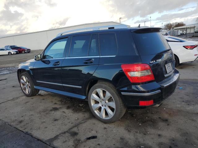 Photo 1 VIN: WDCGG8HB4AF321613 - MERCEDES-BENZ GLK 350 4M 