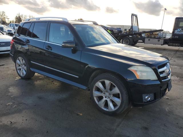 Photo 3 VIN: WDCGG8HB4AF321613 - MERCEDES-BENZ GLK 350 4M 