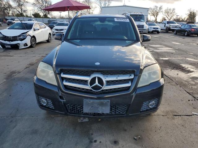 Photo 4 VIN: WDCGG8HB4AF321613 - MERCEDES-BENZ GLK 350 4M 