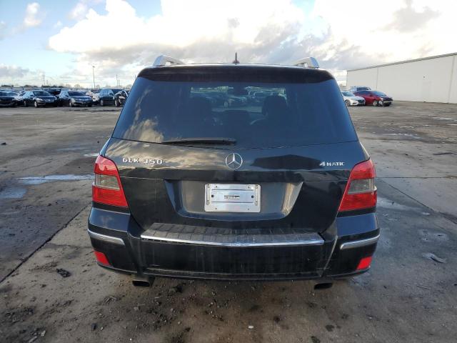 Photo 5 VIN: WDCGG8HB4AF321613 - MERCEDES-BENZ GLK 350 4M 