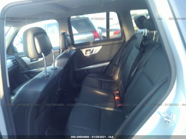 Photo 7 VIN: WDCGG8HB4AF326195 - MERCEDES-BENZ GLK-CLASS 