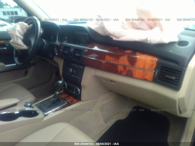 Photo 4 VIN: WDCGG8HB4AF334197 - MERCEDES-BENZ GLK-CLASS 