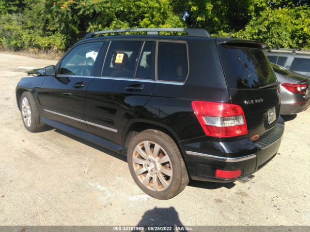 Photo 2 VIN: WDCGG8HB4AF369578 - MERCEDES-BENZ GLK-CLASS 