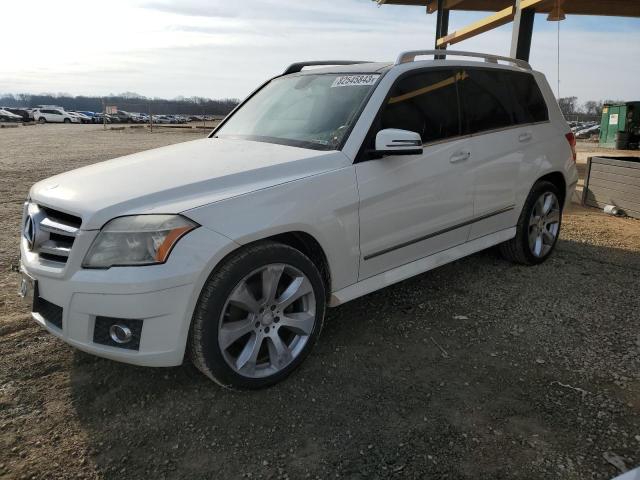 Photo 0 VIN: WDCGG8HB4AF379012 - MERCEDES-BENZ GLK 350 4M 