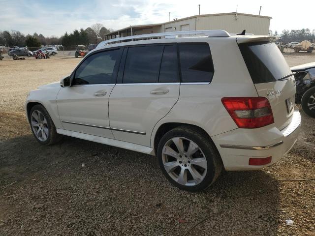 Photo 1 VIN: WDCGG8HB4AF379012 - MERCEDES-BENZ GLK 350 4M 