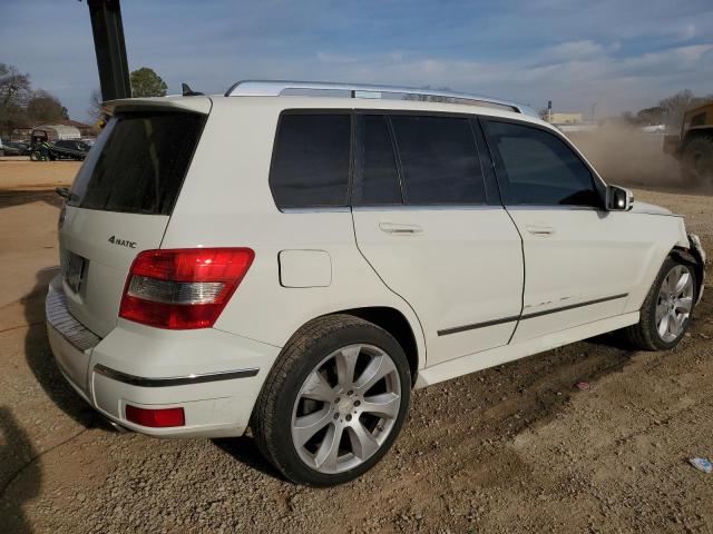 Photo 2 VIN: WDCGG8HB4AF379012 - MERCEDES-BENZ GLK 350 4M 