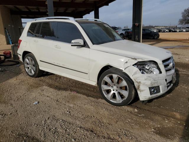 Photo 3 VIN: WDCGG8HB4AF379012 - MERCEDES-BENZ GLK 350 4M 