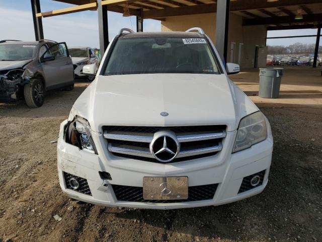 Photo 4 VIN: WDCGG8HB4AF379012 - MERCEDES-BENZ GLK 350 4M 