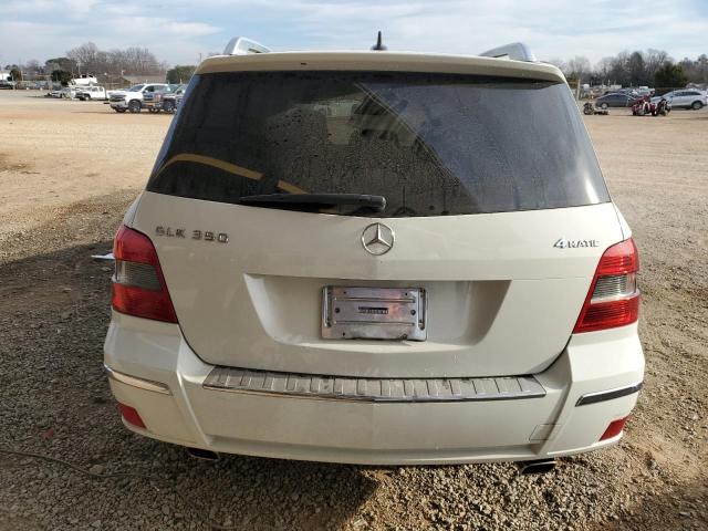 Photo 5 VIN: WDCGG8HB4AF379012 - MERCEDES-BENZ GLK 350 4M 