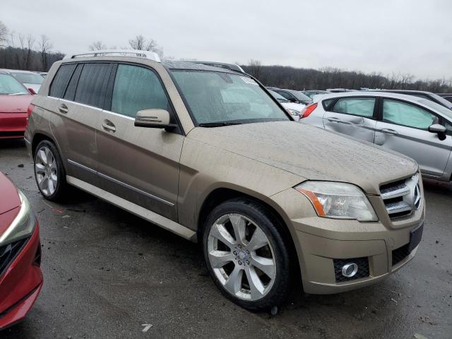 Photo 3 VIN: WDCGG8HB4AF381472 - MERCEDES-BENZ GLK-CLASS 