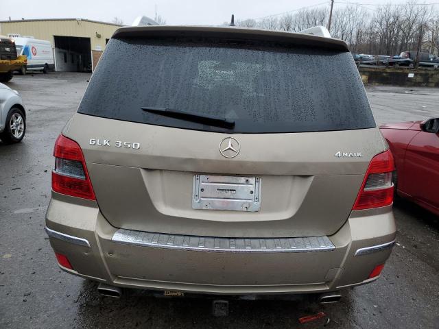 Photo 5 VIN: WDCGG8HB4AF381472 - MERCEDES-BENZ GLK-CLASS 