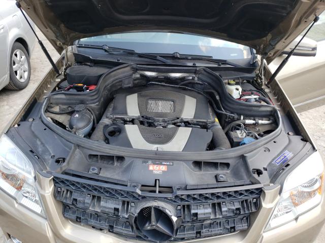 Photo 6 VIN: WDCGG8HB4AF412378 - MERCEDES-BENZ GLK 350 4M 