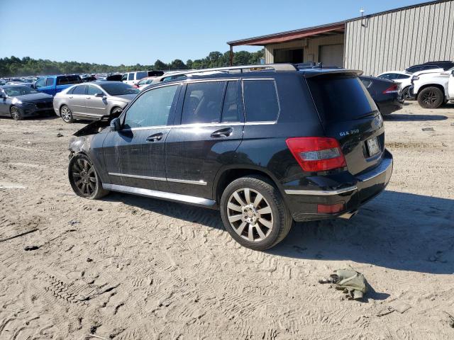 Photo 1 VIN: WDCGG8HB4AF425440 - MERCEDES-BENZ GLK 350 4M 