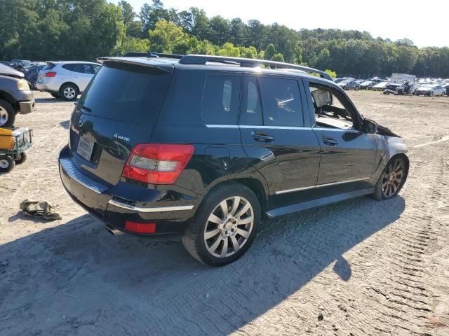 Photo 2 VIN: WDCGG8HB4AF425440 - MERCEDES-BENZ GLK 350 4M 