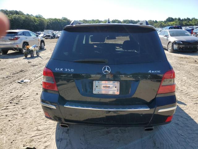 Photo 5 VIN: WDCGG8HB4AF425440 - MERCEDES-BENZ GLK 350 4M 