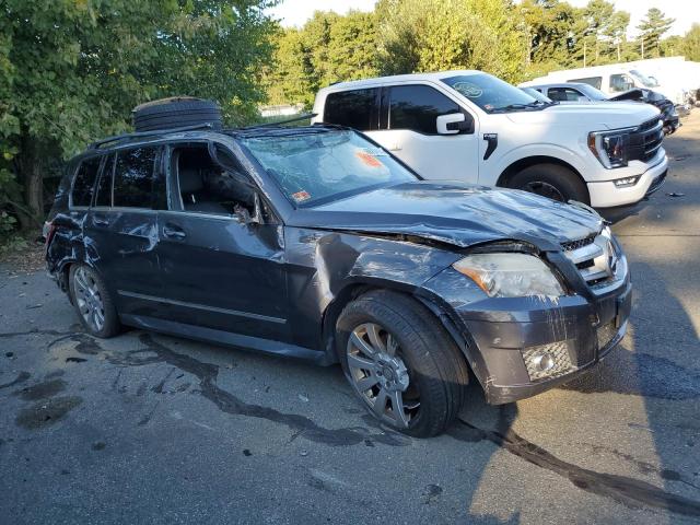 Photo 3 VIN: WDCGG8HB4AF429827 - MERCEDES-BENZ GLK 350 4M 