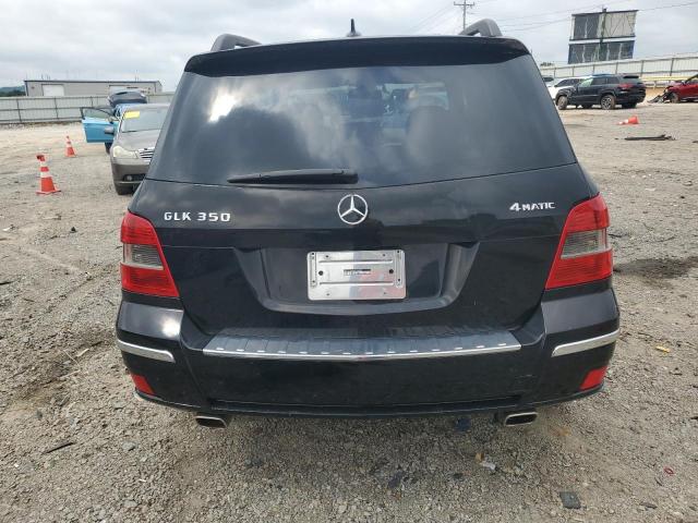 Photo 5 VIN: WDCGG8HB4AF458082 - MERCEDES-BENZ GLK-CLASS 