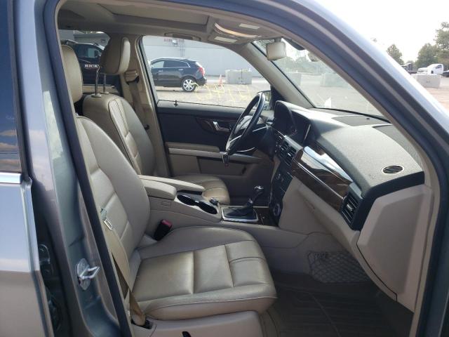 Photo 4 VIN: WDCGG8HB4AF469714 - MERCEDES-BENZ GLK 350 4M 