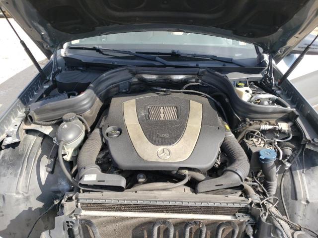 Photo 6 VIN: WDCGG8HB4AF469714 - MERCEDES-BENZ GLK 350 4M 