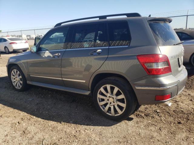 Photo 1 VIN: WDCGG8HB4AF473410 - MERCEDES-BENZ GLK 350 4M 