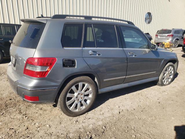 Photo 2 VIN: WDCGG8HB4AF473410 - MERCEDES-BENZ GLK 350 4M 