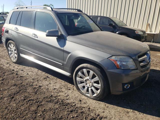 Photo 3 VIN: WDCGG8HB4AF473410 - MERCEDES-BENZ GLK 350 4M 