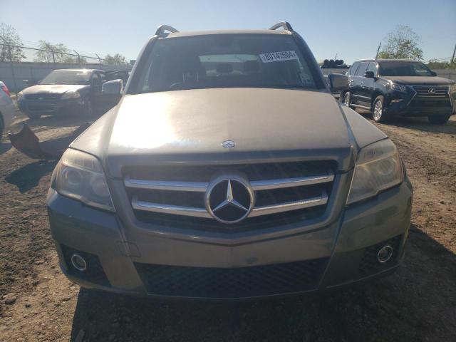 Photo 4 VIN: WDCGG8HB4AF473410 - MERCEDES-BENZ GLK 350 4M 