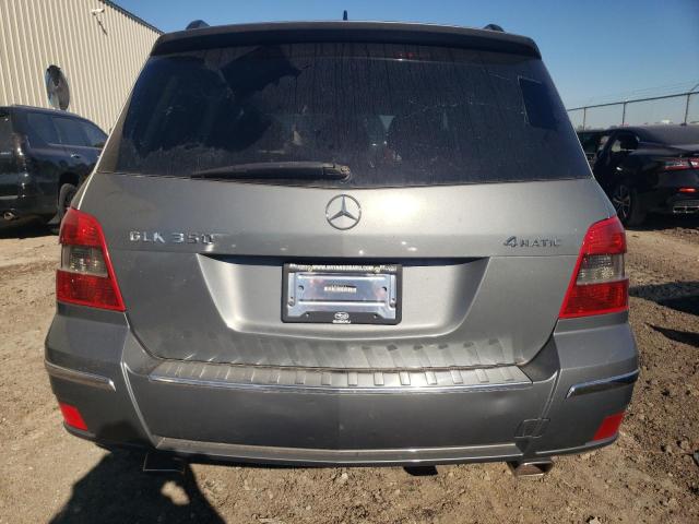 Photo 5 VIN: WDCGG8HB4AF473410 - MERCEDES-BENZ GLK 350 4M 