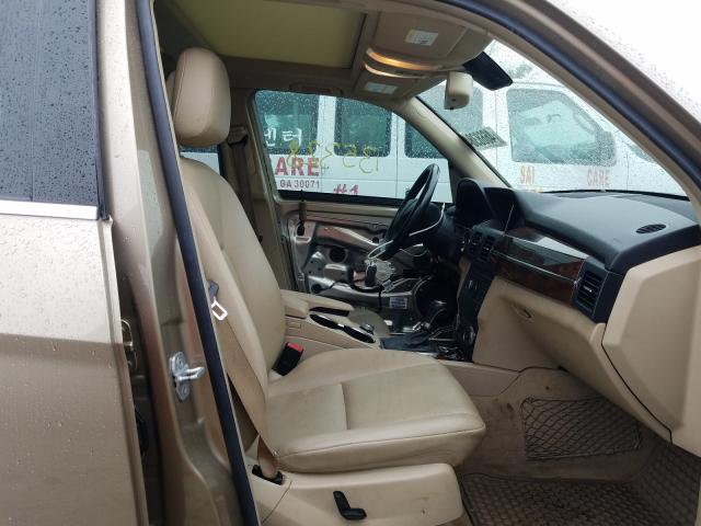 Photo 4 VIN: WDCGG8HB4AF474086 - MERCEDES-BENZ GLK 350 4M 