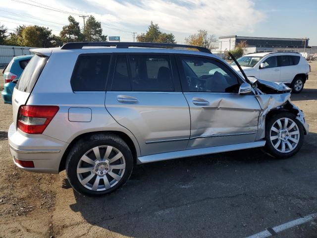 Photo 2 VIN: WDCGG8HB4AF511122 - MERCEDES-BENZ GLK-CLASS 