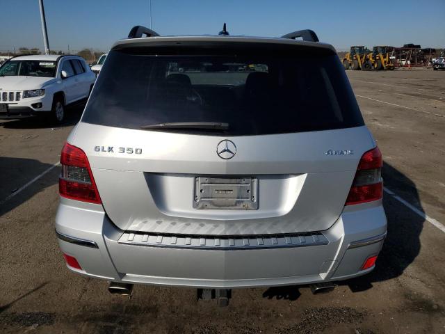 Photo 5 VIN: WDCGG8HB4AF511122 - MERCEDES-BENZ GLK-CLASS 