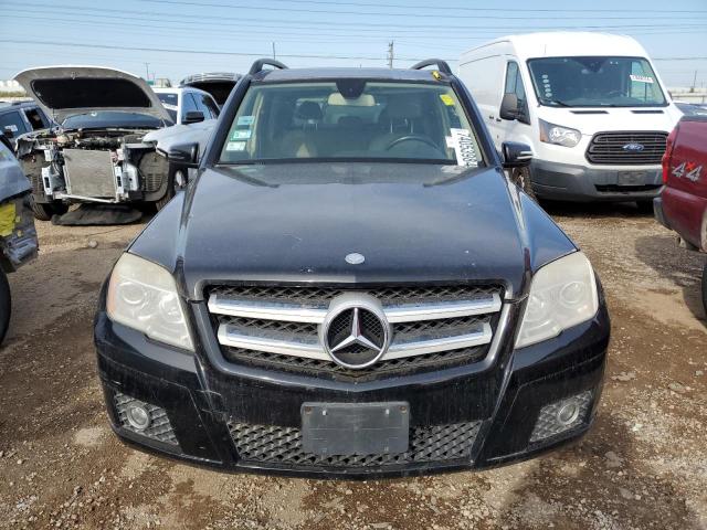 Photo 4 VIN: WDCGG8HB4BF552707 - MERCEDES-BENZ GLK 350 4M 