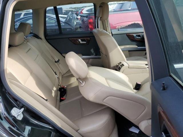 Photo 9 VIN: WDCGG8HB4BF552707 - MERCEDES-BENZ GLK 350 4M 