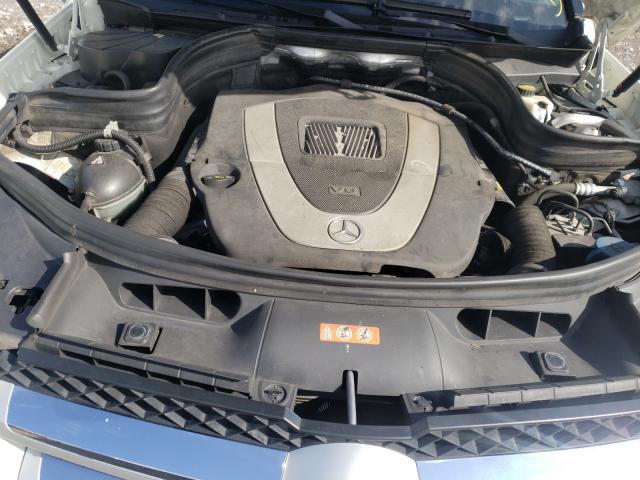 Photo 6 VIN: WDCGG8HB4BF571998 - MERCEDES-BENZ GLK 350 4M 