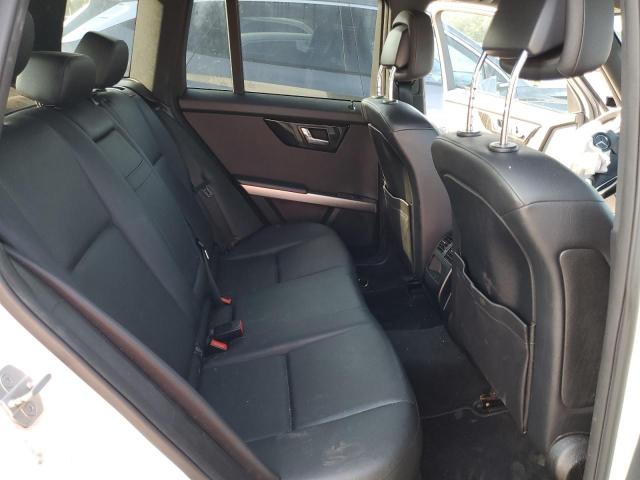 Photo 10 VIN: WDCGG8HB4BF642939 - MERCEDES-BENZ GLK 350 4M 