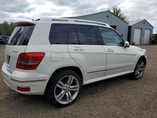 Photo 2 VIN: WDCGG8HB4BF642939 - MERCEDES-BENZ GLK 350 4M 