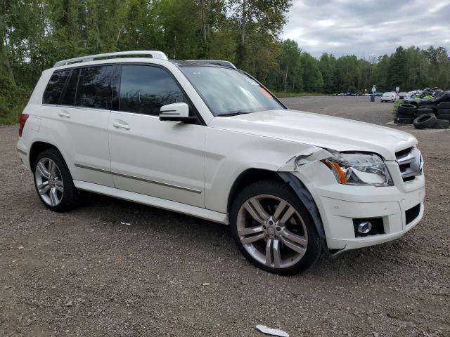 Photo 3 VIN: WDCGG8HB4BF642939 - MERCEDES-BENZ GLK 350 4M 