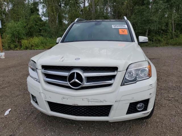 Photo 4 VIN: WDCGG8HB4BF642939 - MERCEDES-BENZ GLK 350 4M 