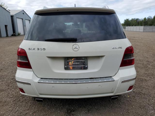 Photo 5 VIN: WDCGG8HB4BF642939 - MERCEDES-BENZ GLK 350 4M 