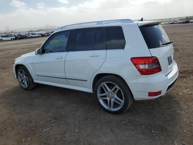 Photo 1 VIN: WDCGG8HB4BF671082 - MERCEDES-BENZ GLK 350 4M 