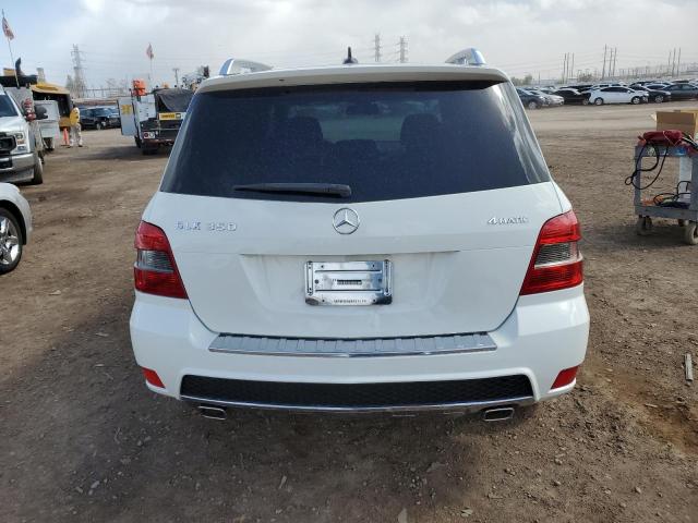 Photo 5 VIN: WDCGG8HB4BF671082 - MERCEDES-BENZ GLK 350 4M 